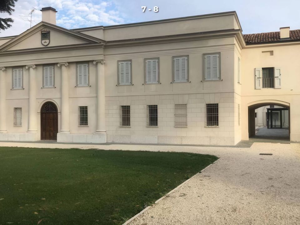 Villa i Sabbioneta, Mantua - foto 2