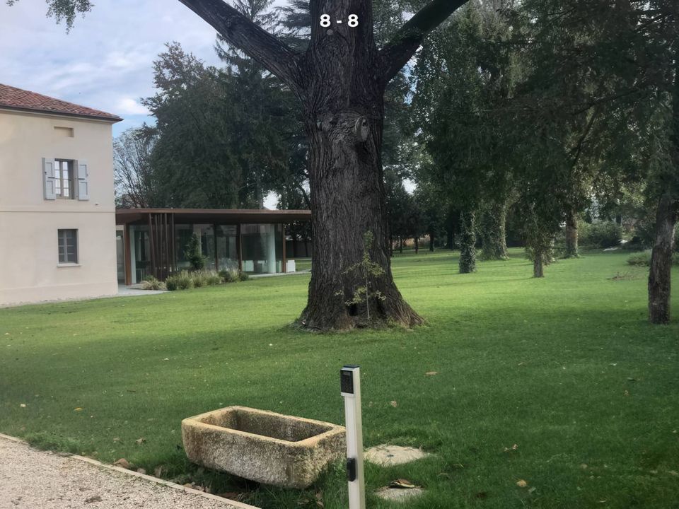 Villa i Sabbioneta, Mantua - foto 3
