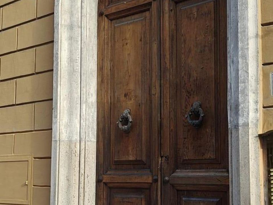 Apartament a Rome, Rome - foto 4