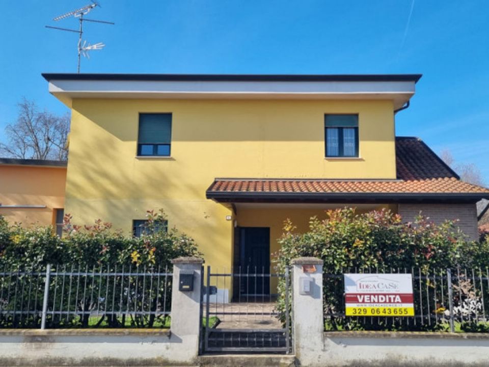 Villa i Finale Emilia, Modena - foto 1