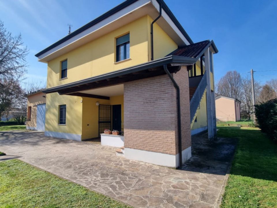 Villa i Finale Emilia, Modena - foto 2