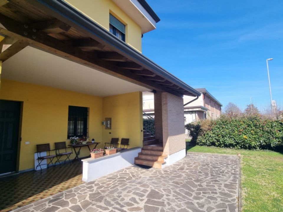 Villa i Finale Emilia, Modena - foto 3