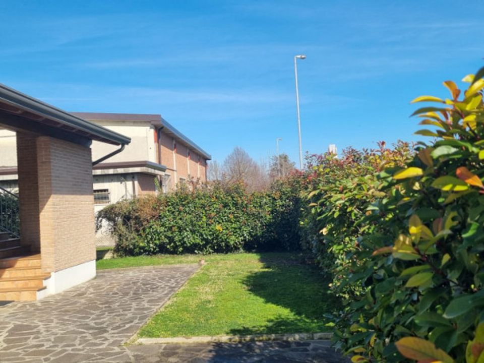 Villa i Finale Emilia, Modena - foto 5