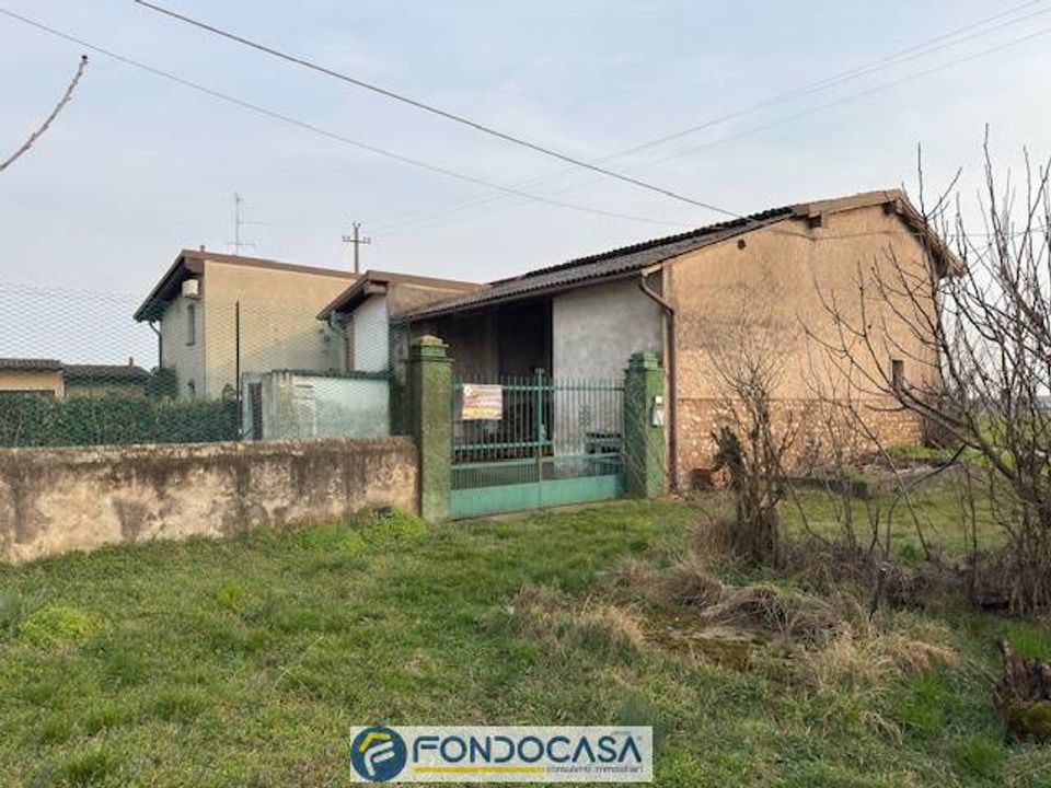 Herregård i Rovato, Brescia - bilde 1