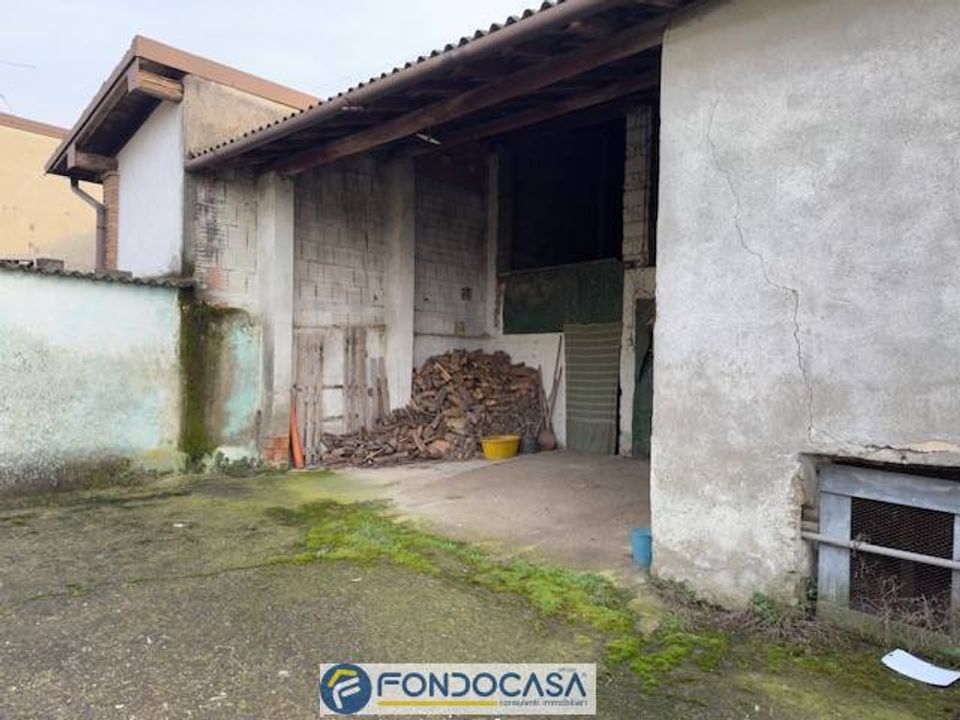Herregård i Rovato, Brescia - bilde 3