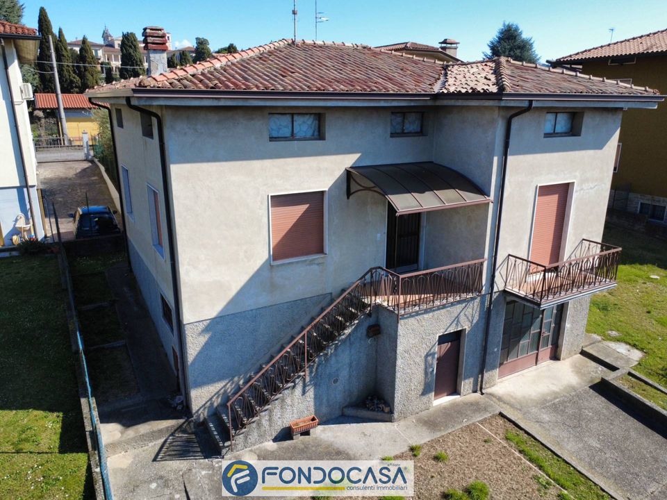 Villa i Erbusco, Brescia - bilde 1