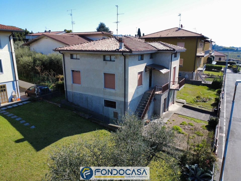 Villa i Erbusco, Brescia - bilde 2