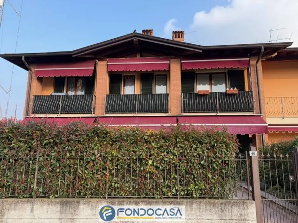 Leilighet i Erbusco, Brescia - bilde 2