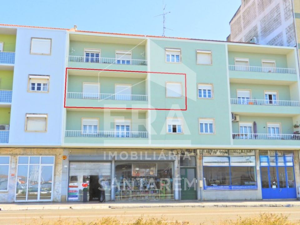Leilighet i Santarem, Santarem - bilde 1