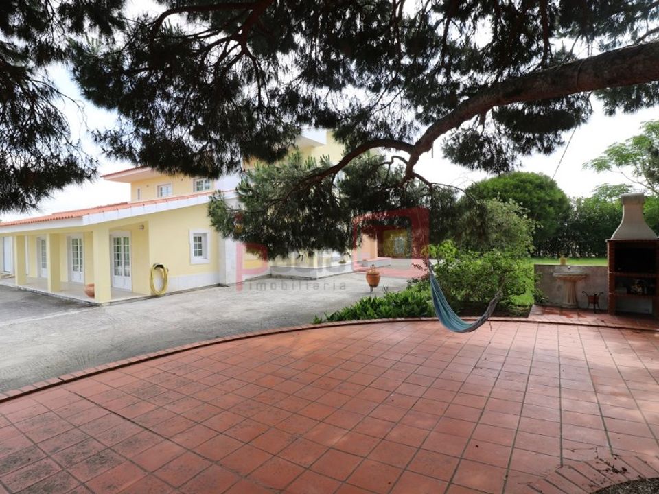 Villa i Pinhal Novo, Setubal - foto 1