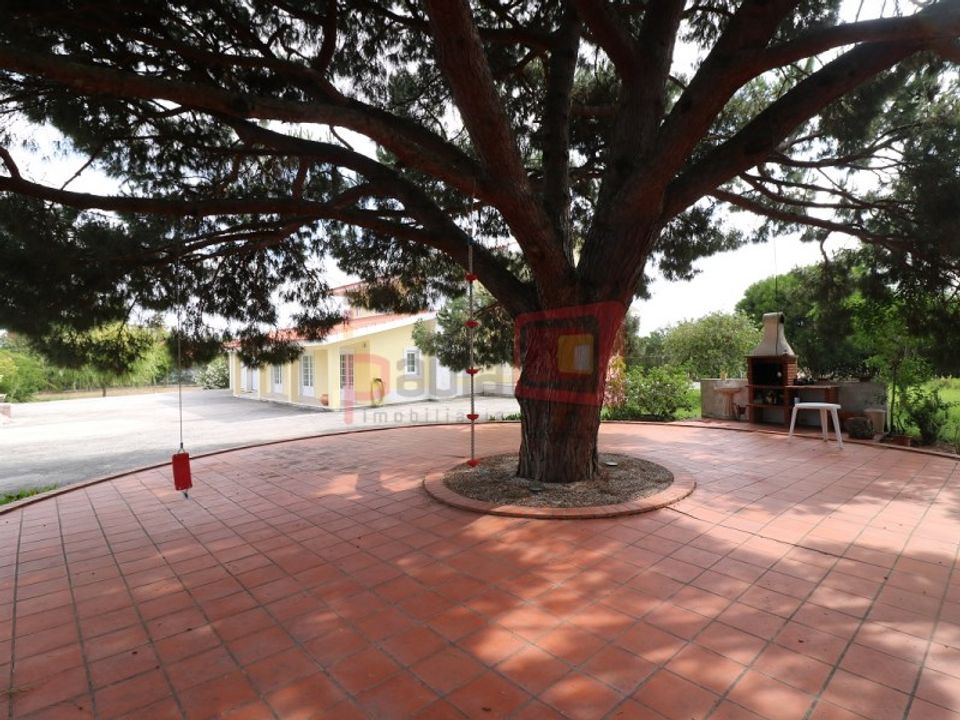 Villa i Pinhal Novo, Setubal - foto 2