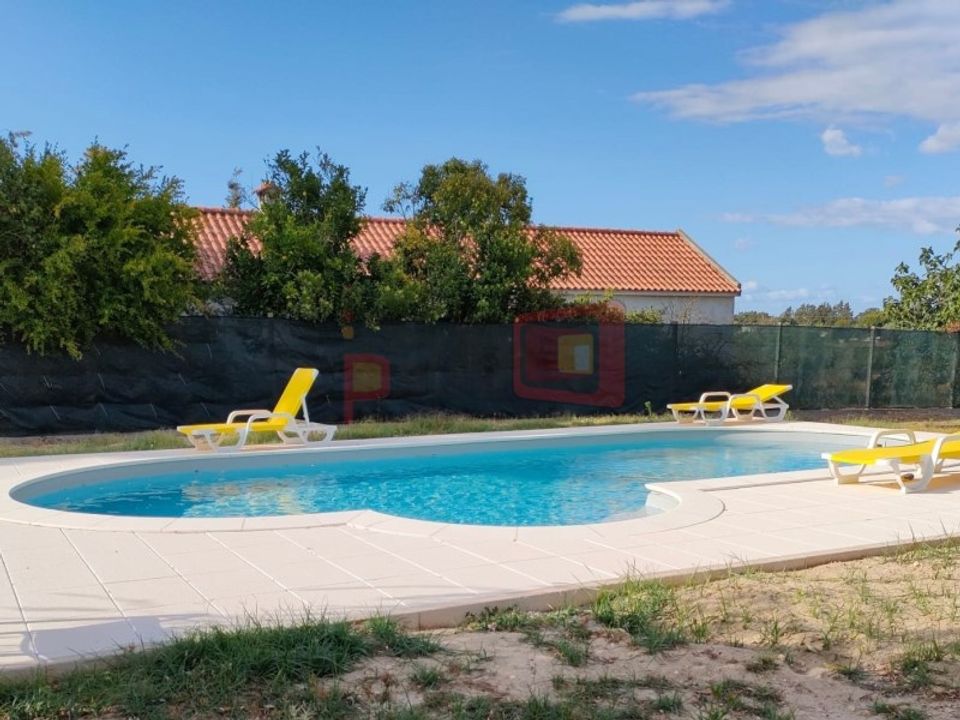 Villa i Pinhal Novo, Setubal - foto 3