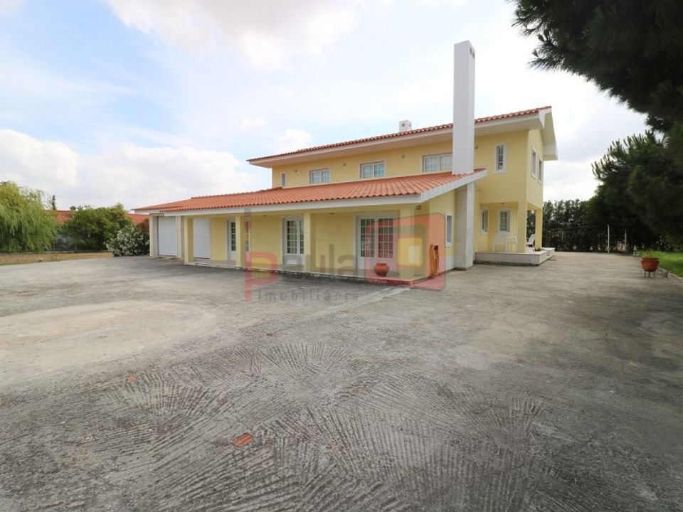 Villa i Pinhal Novo, Setubal - foto 4