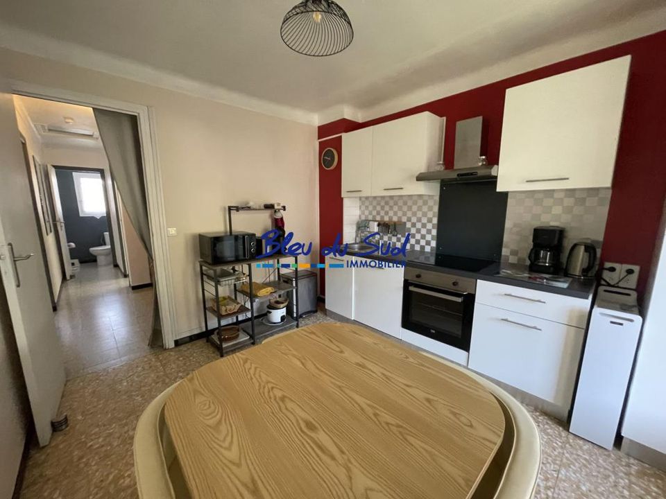 Villa i Vernet-les-Bains, Pyrenees-Orientales - bilde 3