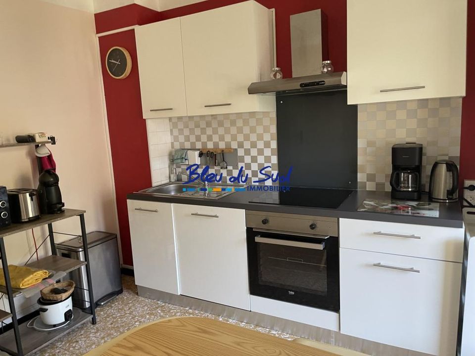 Villa i Vernet-les-Bains, Pyrenees-Orientales - bilde 4