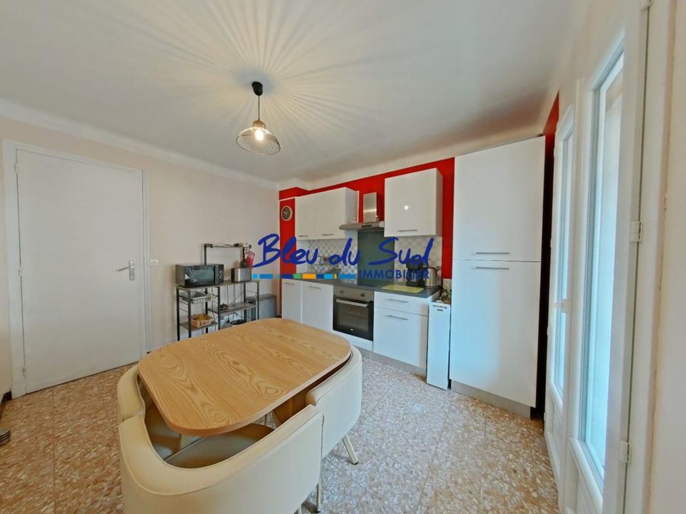 Villa i Vernet-les-Bains, Pyrenees-Orientales - bilde 5