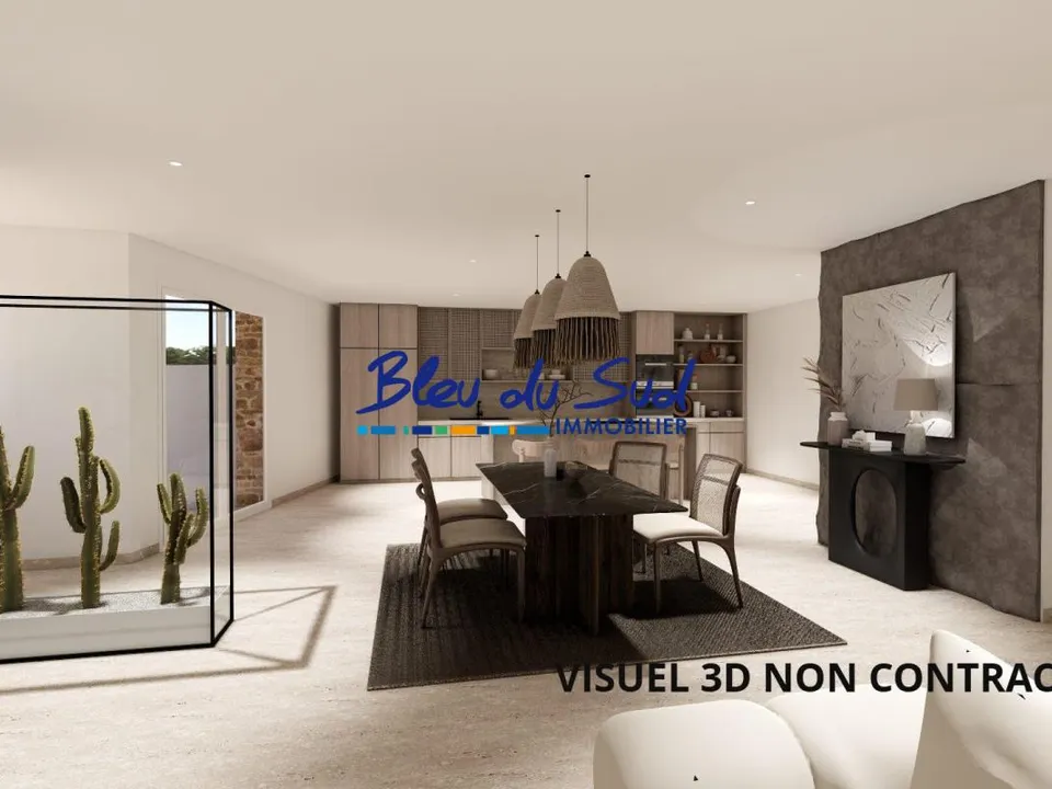 Villa i Vernet-les-Bains, Pyrenees-Orientales - foto 2