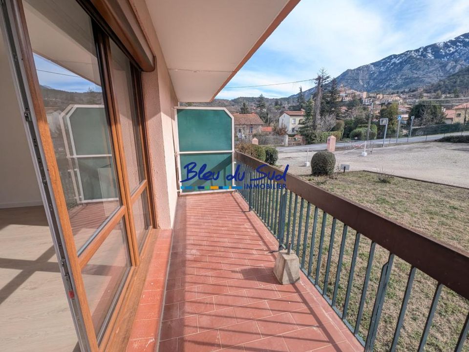 Lejlighed i Vernet-les-Bains, Pyrenees-Orientales - foto 3