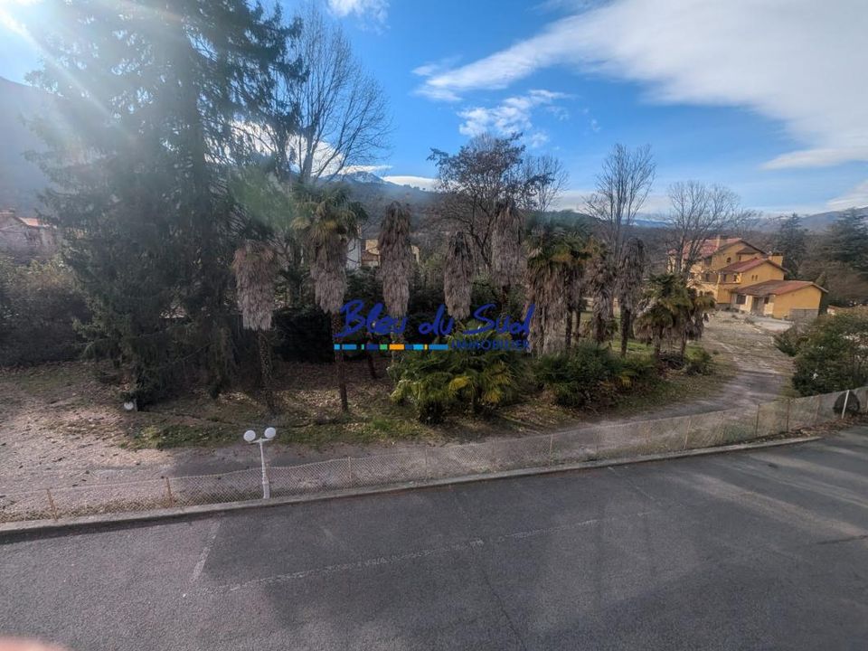 Lejlighed i Vernet-les-Bains, Pyrenees-Orientales - foto 5