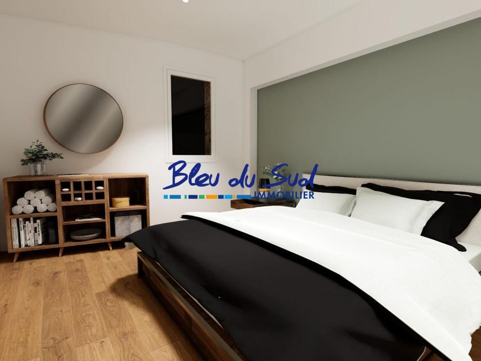 Lejlighed i Vernet-les-Bains, Pyrenees-Orientales - foto 4