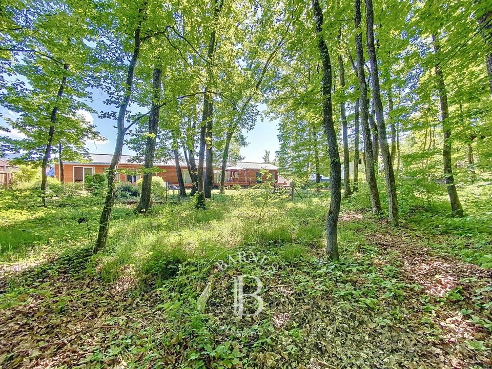 Villa i Veigy-Foncenex, Haute-Savoie - foto 5