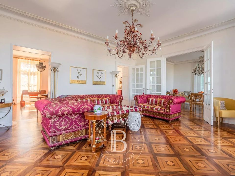 Villa i Evian-les-Bains, Haute-Savoie - foto 3