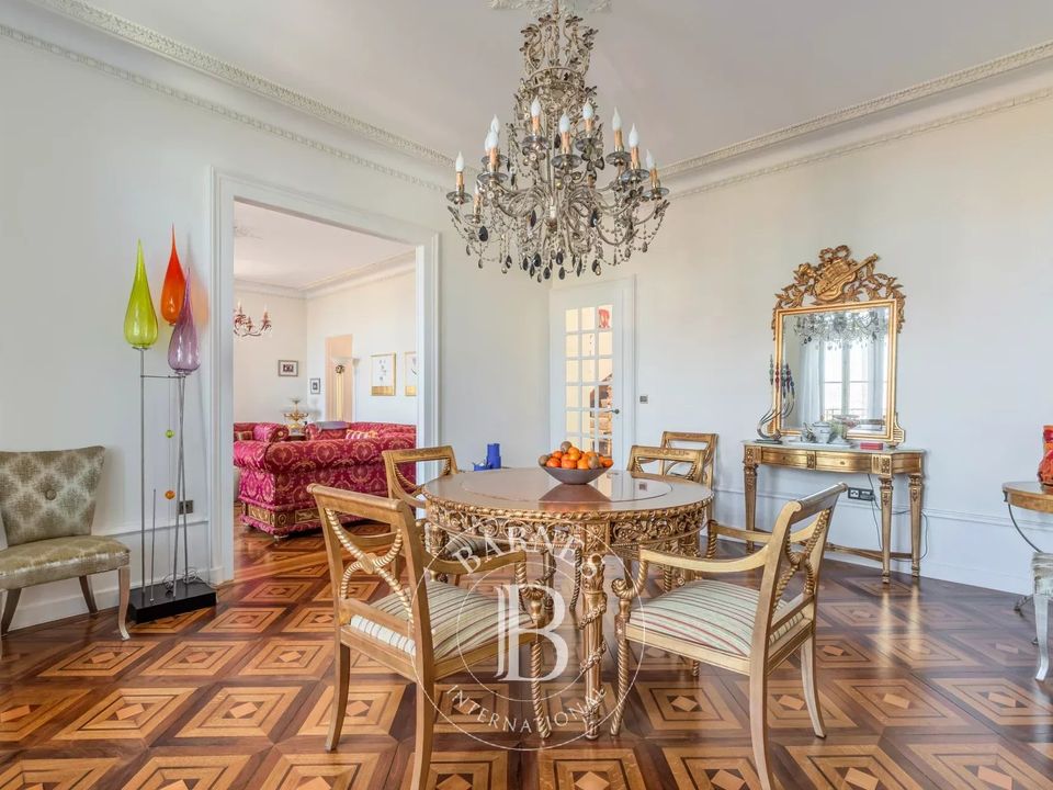 Villa i Evian-les-Bains, Haute-Savoie - foto 5