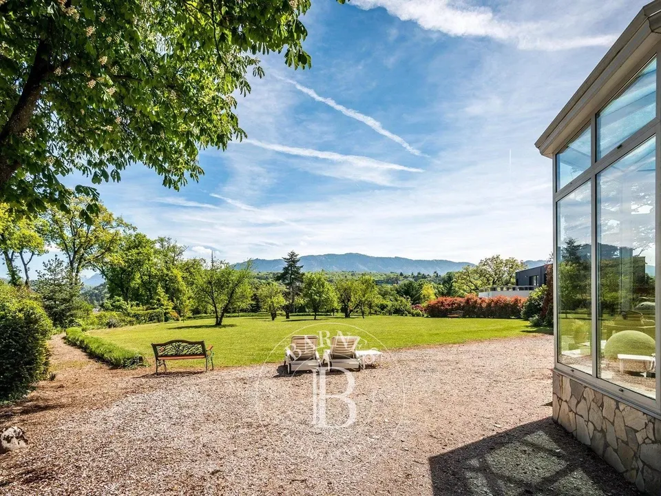 Villa i Thonon-les-Bains, Haute-Savoie - foto 4