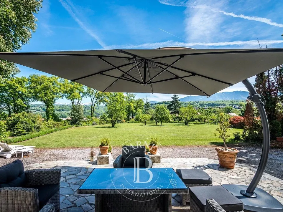 Villa i Thonon-les-Bains, Haute-Savoie - foto 5