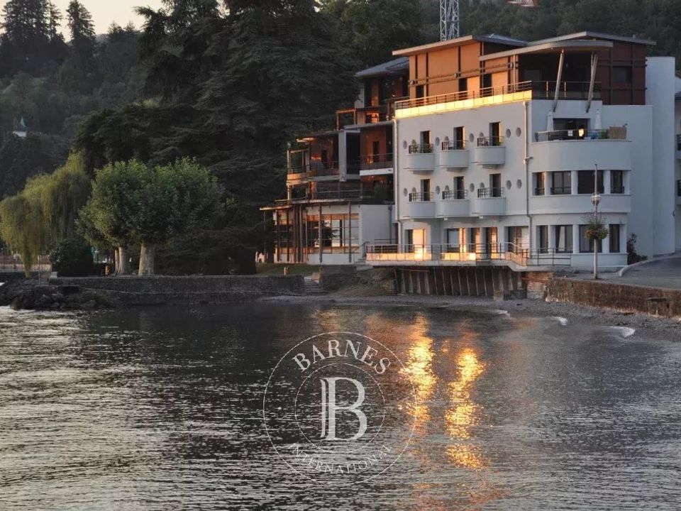 Lejlighed i Publier, Haute-Savoie - foto 5