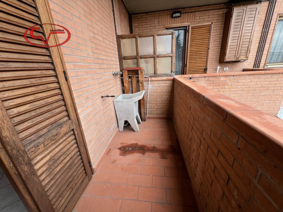 Lejlighed i Montevarchi, Arezzo - foto 1
