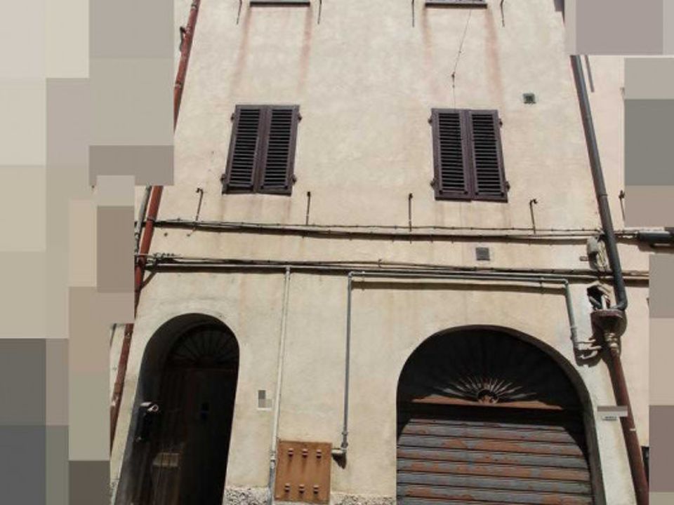 Rækkehus i Terranuova Bracciolini, Arezzo - foto 1