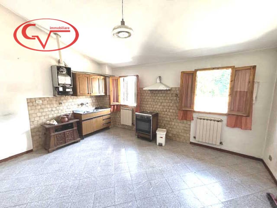 Rækkehus i Terranuova Bracciolini, Arezzo - foto 3