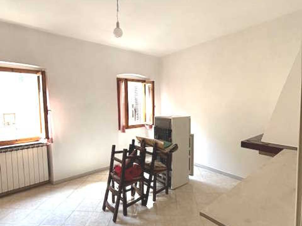 Rækkehus i Terranuova Bracciolini, Arezzo - foto 4