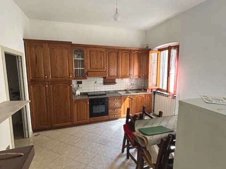Rækkehus i Terranuova Bracciolini, Arezzo - foto 5