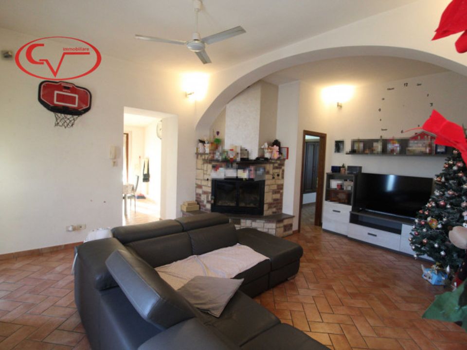 Rækkehus i Terranuova Bracciolini, Arezzo - foto 3
