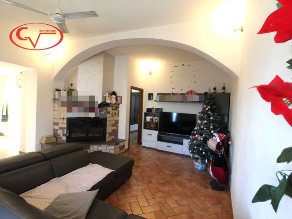 Rækkehus i Terranuova Bracciolini, Arezzo - foto 4