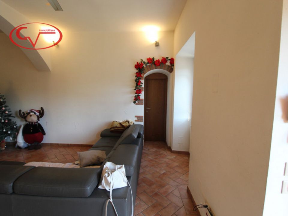 Rækkehus i Terranuova Bracciolini, Arezzo - foto 5