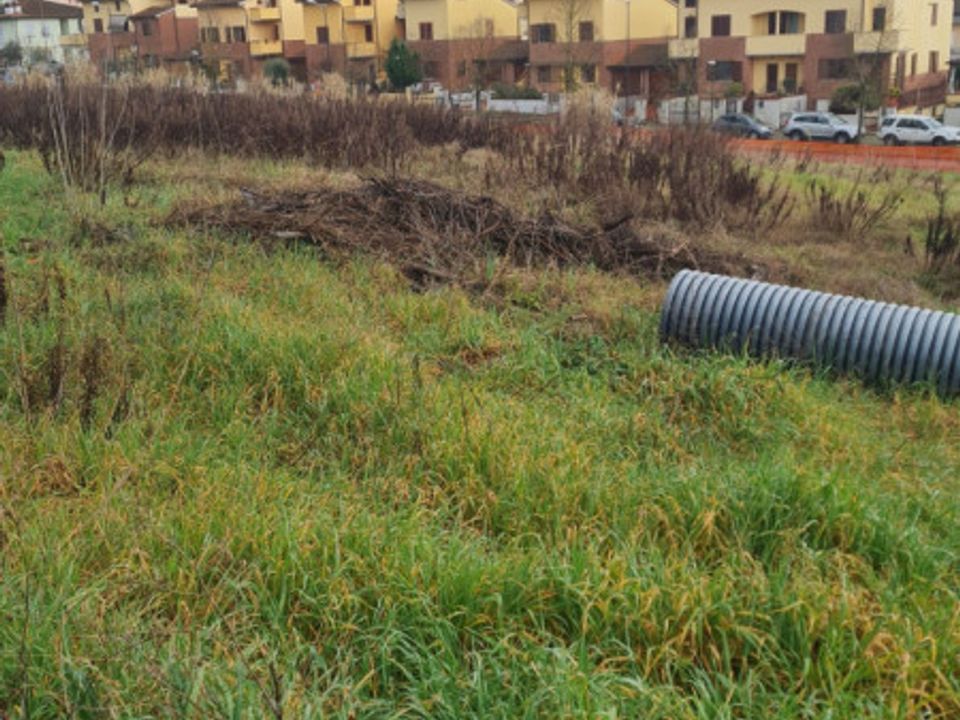 Helårsgrund i Terranuova Bracciolini, Arezzo - foto 2