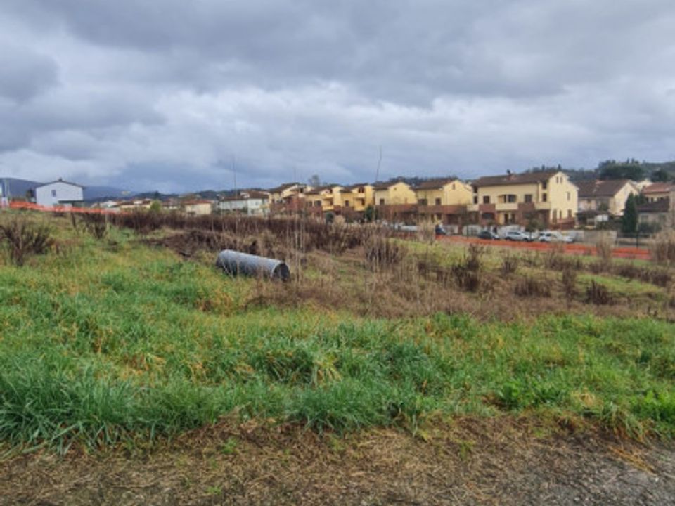 Helårsgrund i Terranuova Bracciolini, Arezzo - foto 4