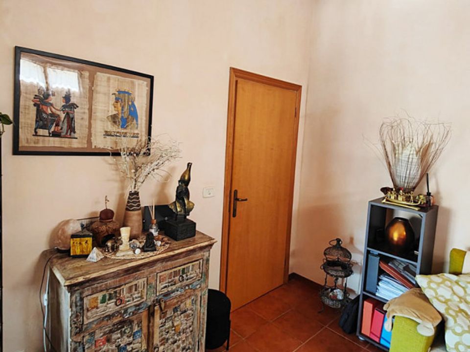 Lejlighed i Cavriglia, Arezzo - foto 1