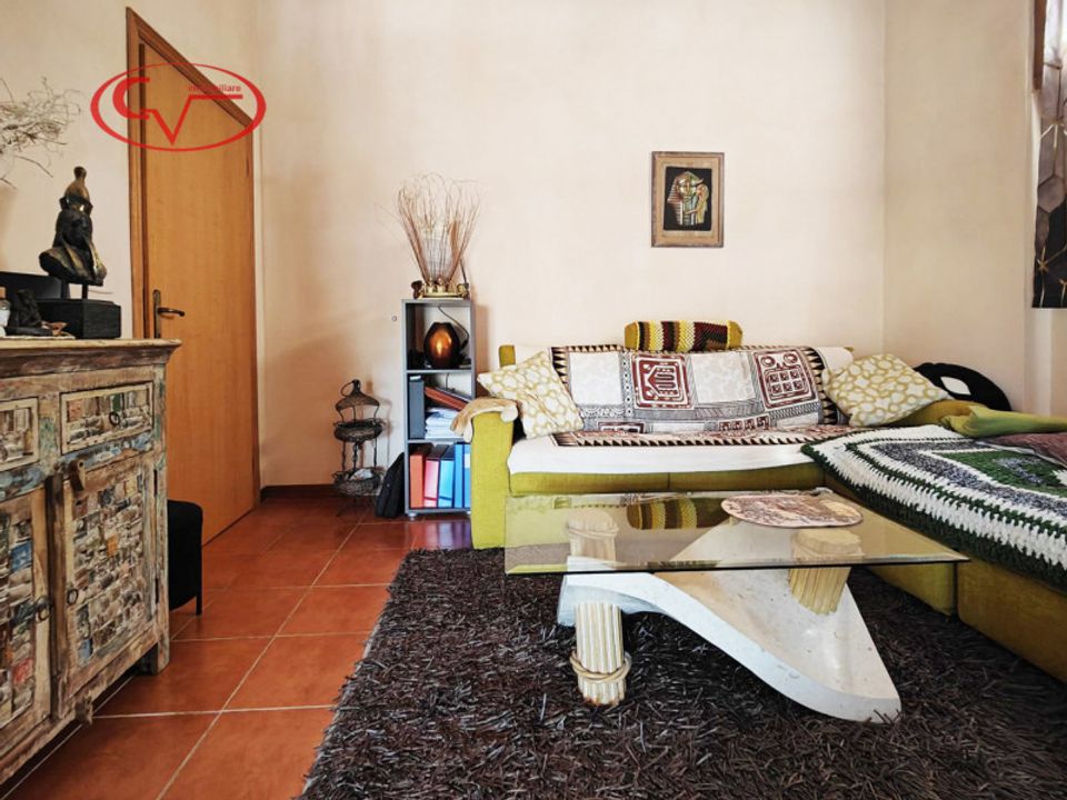 Lejlighed i Cavriglia, Arezzo - foto 2