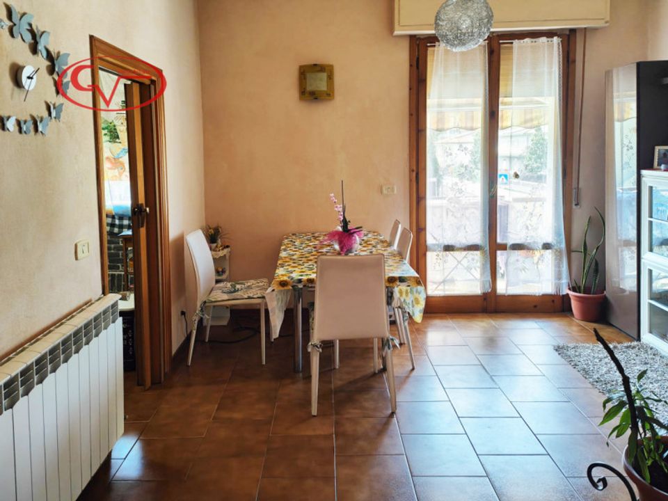 Lejlighed i Cavriglia, Arezzo - foto 4