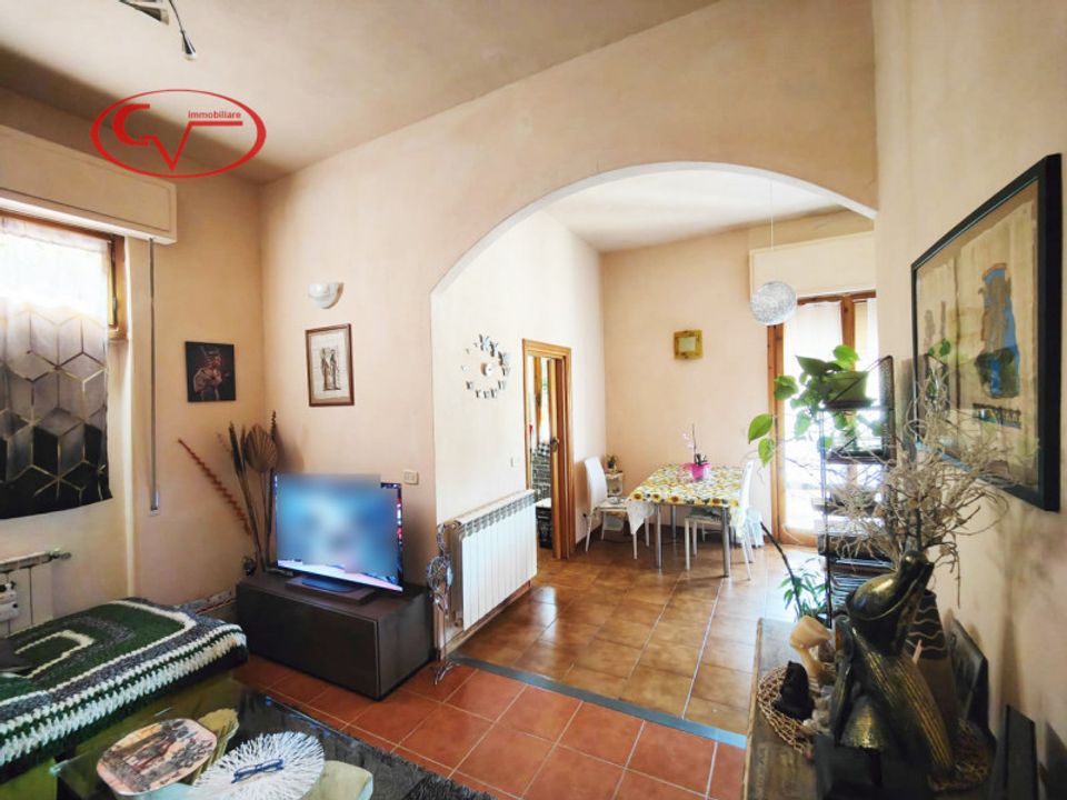 Lejlighed i Cavriglia, Arezzo - foto 5