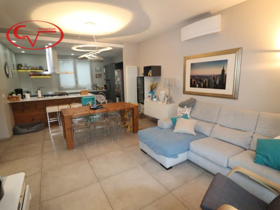 Rækkehus i Montevarchi, Arezzo - foto 1