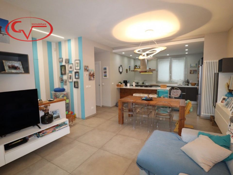 Rækkehus i Montevarchi, Arezzo - foto 2