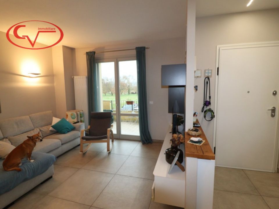 Rækkehus i Montevarchi, Arezzo - foto 4