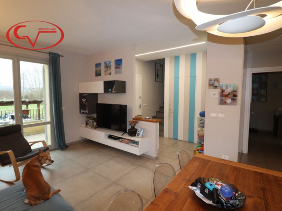Rækkehus i Montevarchi, Arezzo - foto 5