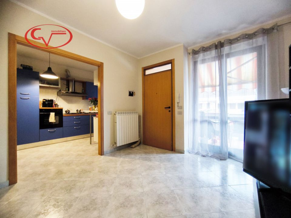 Lejlighed i Cavriglia, Arezzo - foto 2