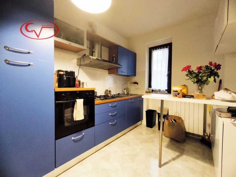 Lejlighed i Cavriglia, Arezzo - foto 4
